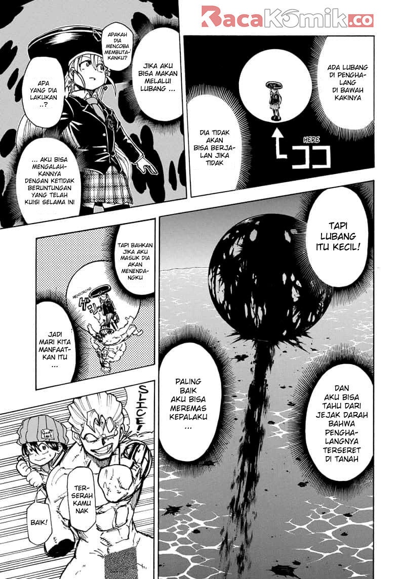 Undead Unluck